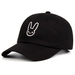 Bad Bunny Hat-Bad Bunny Hats